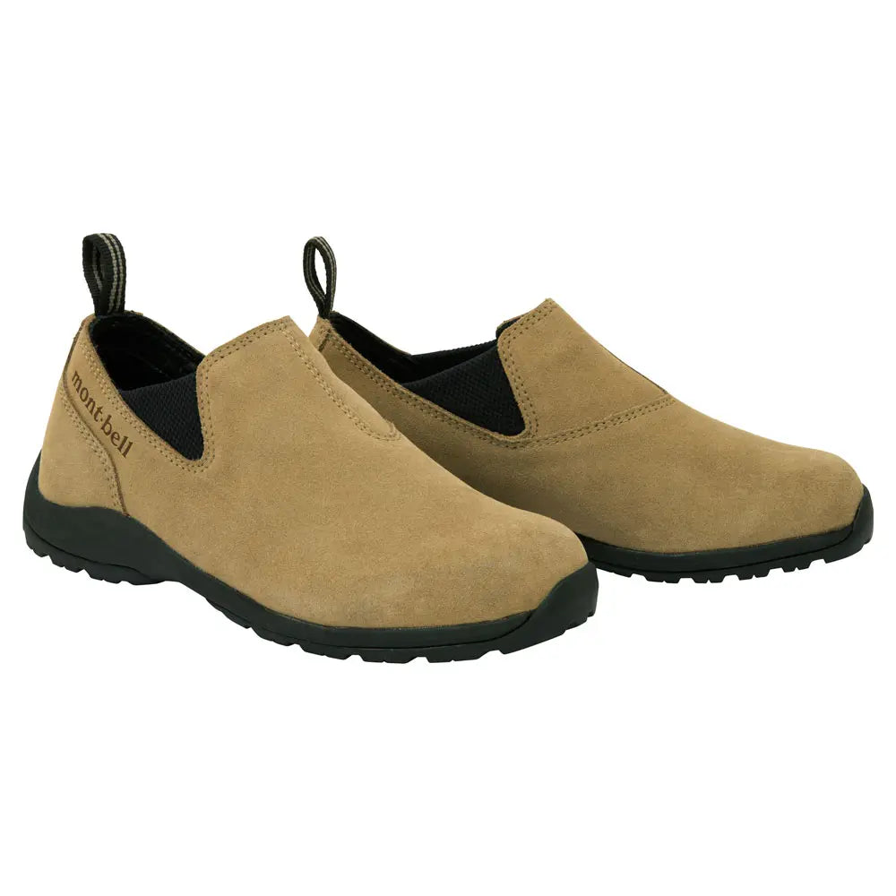 mont-bell: Highland Moc Women's