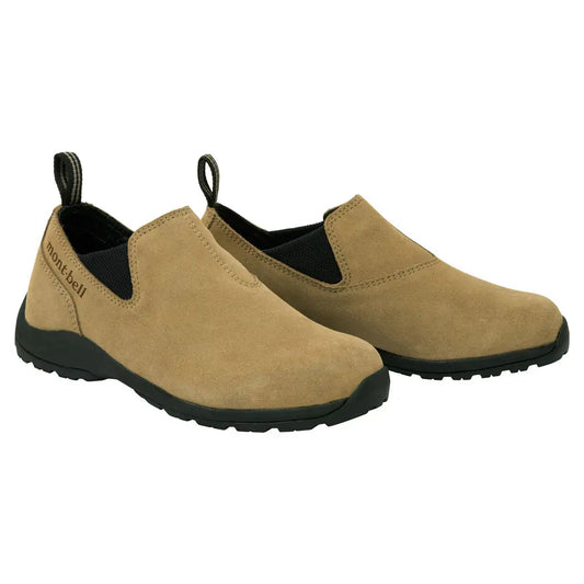 mont-bell: Highland Moc Women's