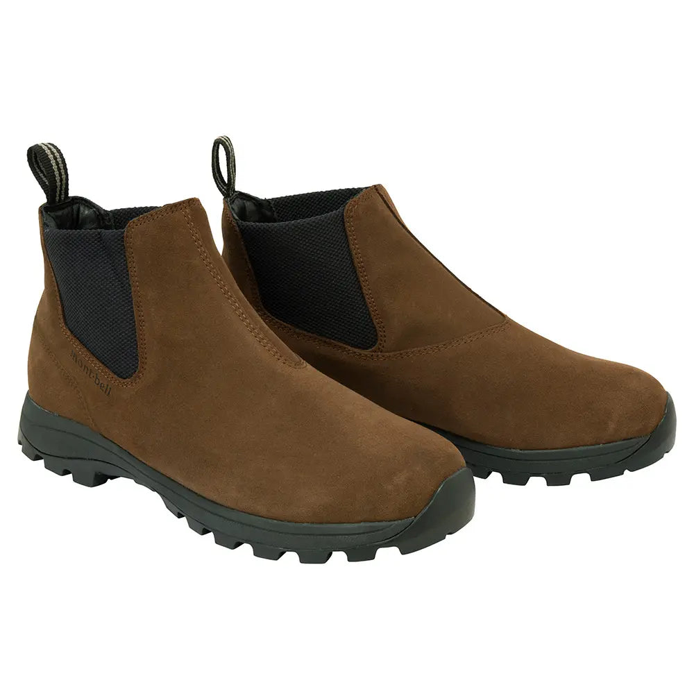 mont-bell: Highland Boots Men's