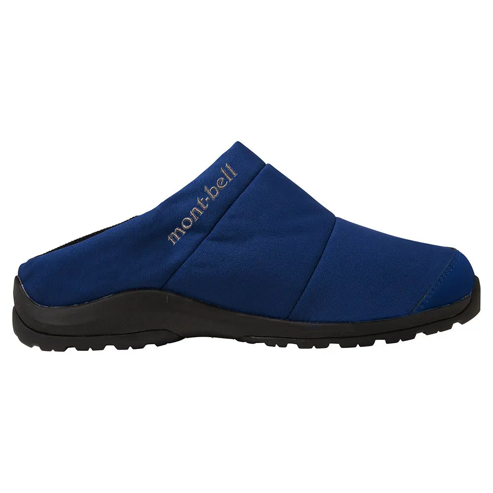 mont-bell: Thermaland Slip-Ons