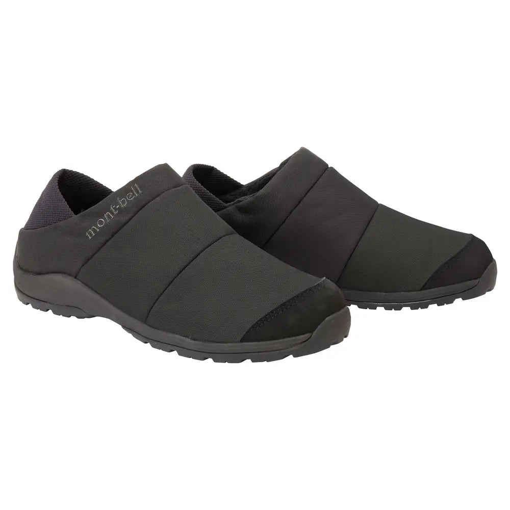 mont-bell: Thermaland Slip-Ons