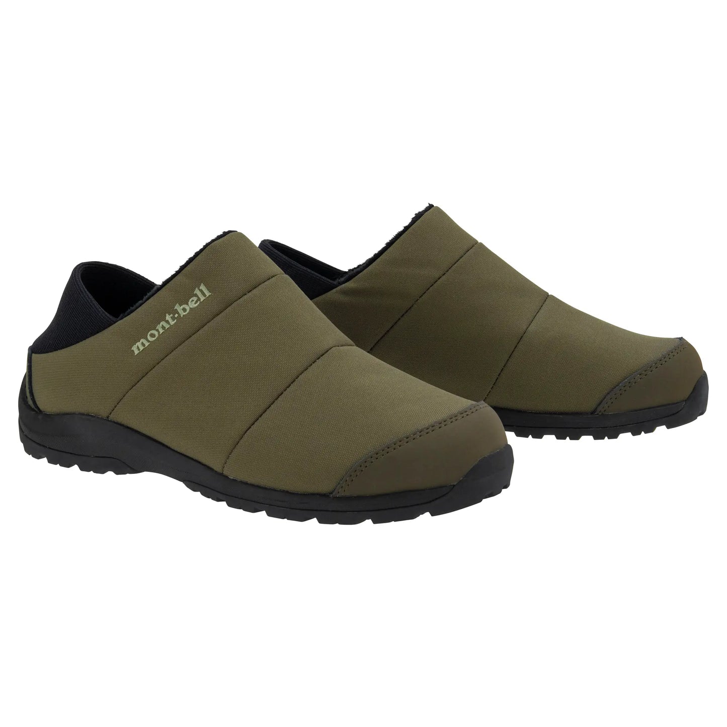 mont-bell: Thermaland Slip-Ons