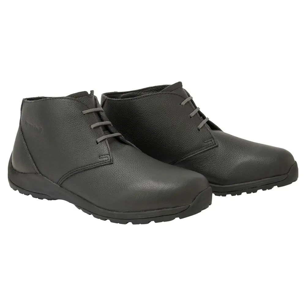 mont-bell: Rambler Chukka Boots Men's