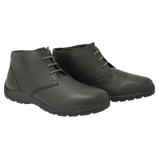 mont-bell: Rambler Chukka Boots Men's