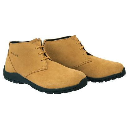 mont-bell: Rambler Chukka Boots Men's