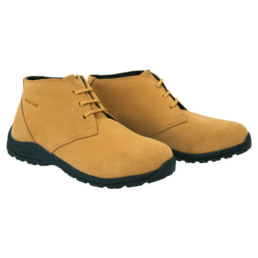 mont-bell: Rambler Chukka Boots Women's