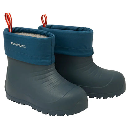 mont-bell: Logan Boots Kid's 16 - 25