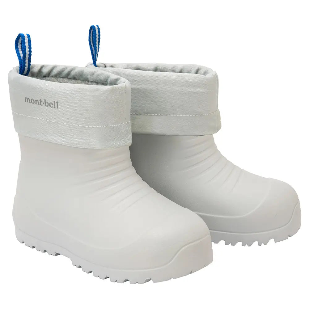 mont-bell: Logan Boots Kid's 16 - 25