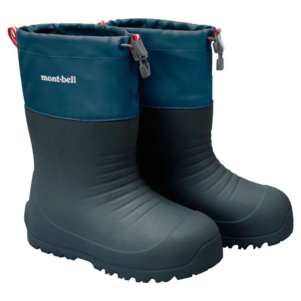 mont-bell: Logan Boots Kid's 16 - 25