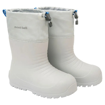 mont-bell: Logan Boots Kid's 16 - 25