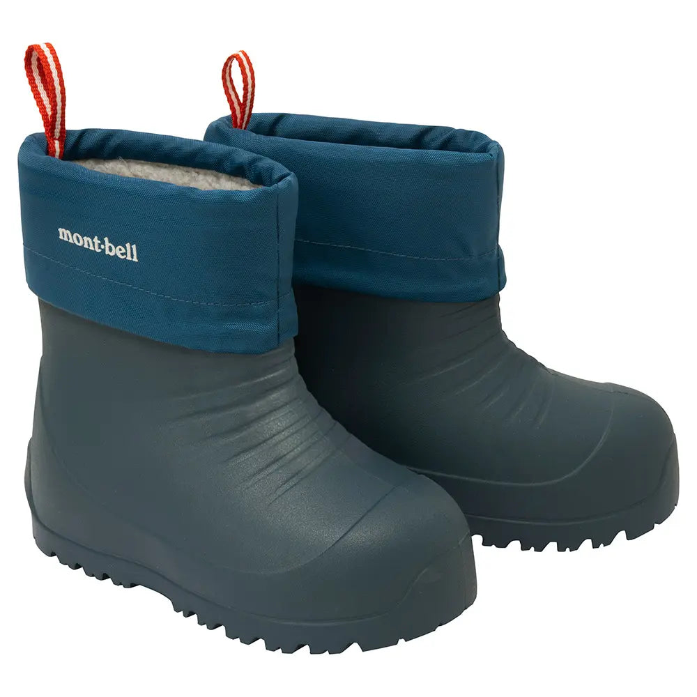 mont-bell: Logan Boots Baby's 13 - 15