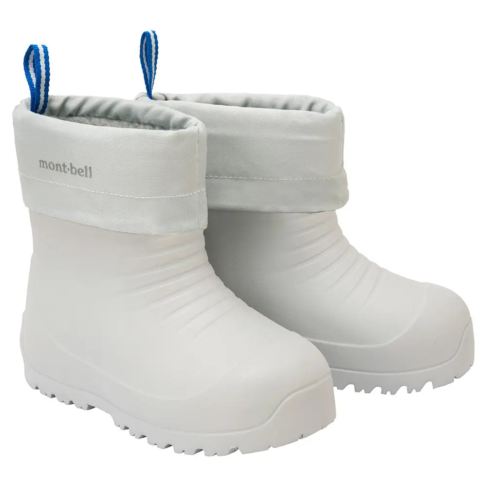 mont-bell: Logan Boots Baby's 13 - 15