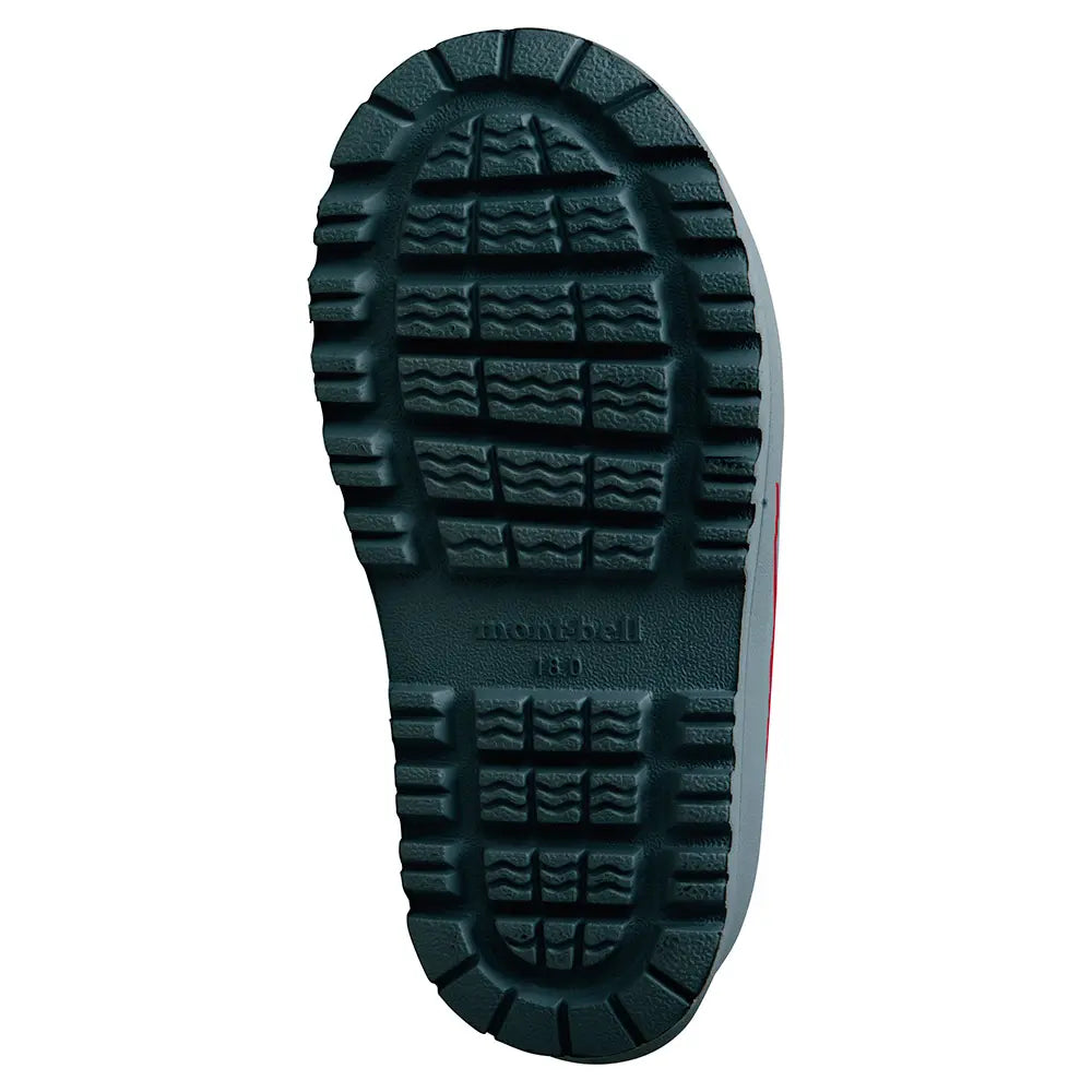 mont-bell: Logan Boots Baby's 13 - 15