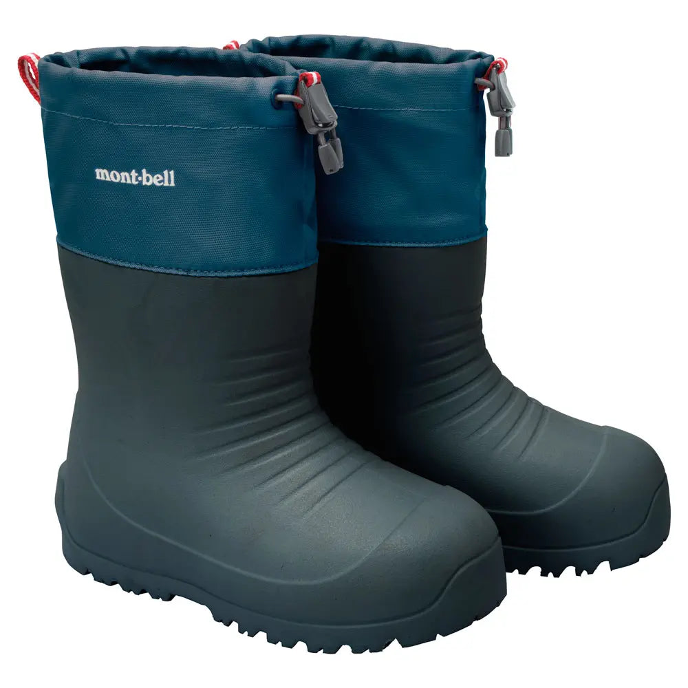 mont-bell: Logan Boots Baby's 13 - 15