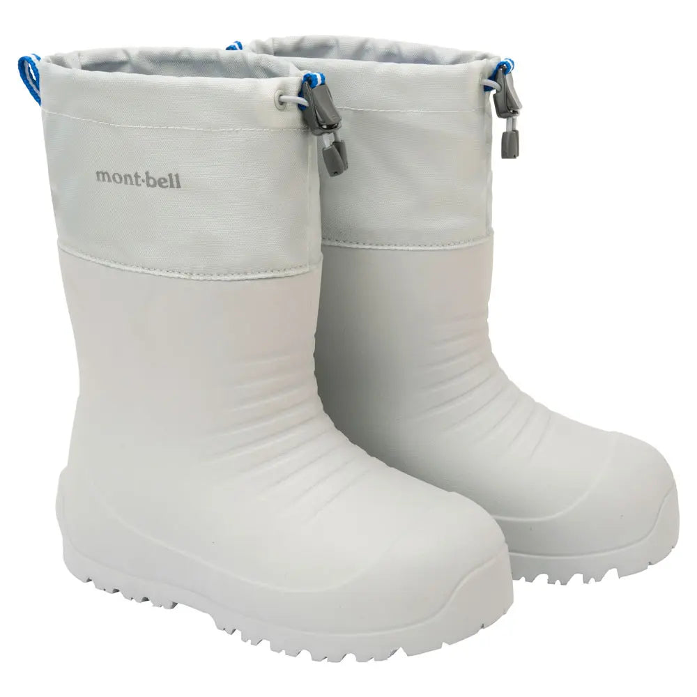 mont-bell: Logan Boots Baby's 13 - 15