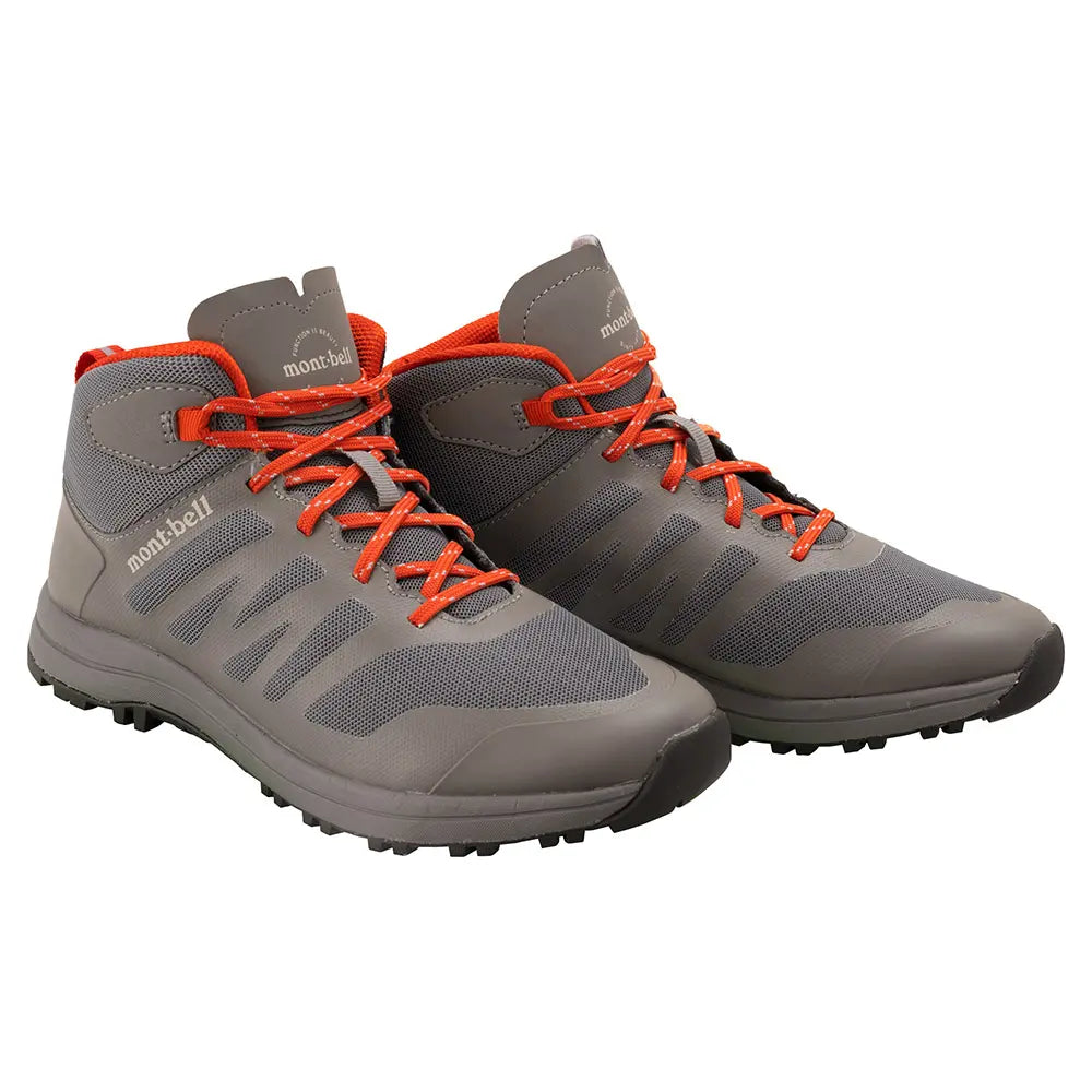mont-bell: Field Walker MID Kid's 22 - 25