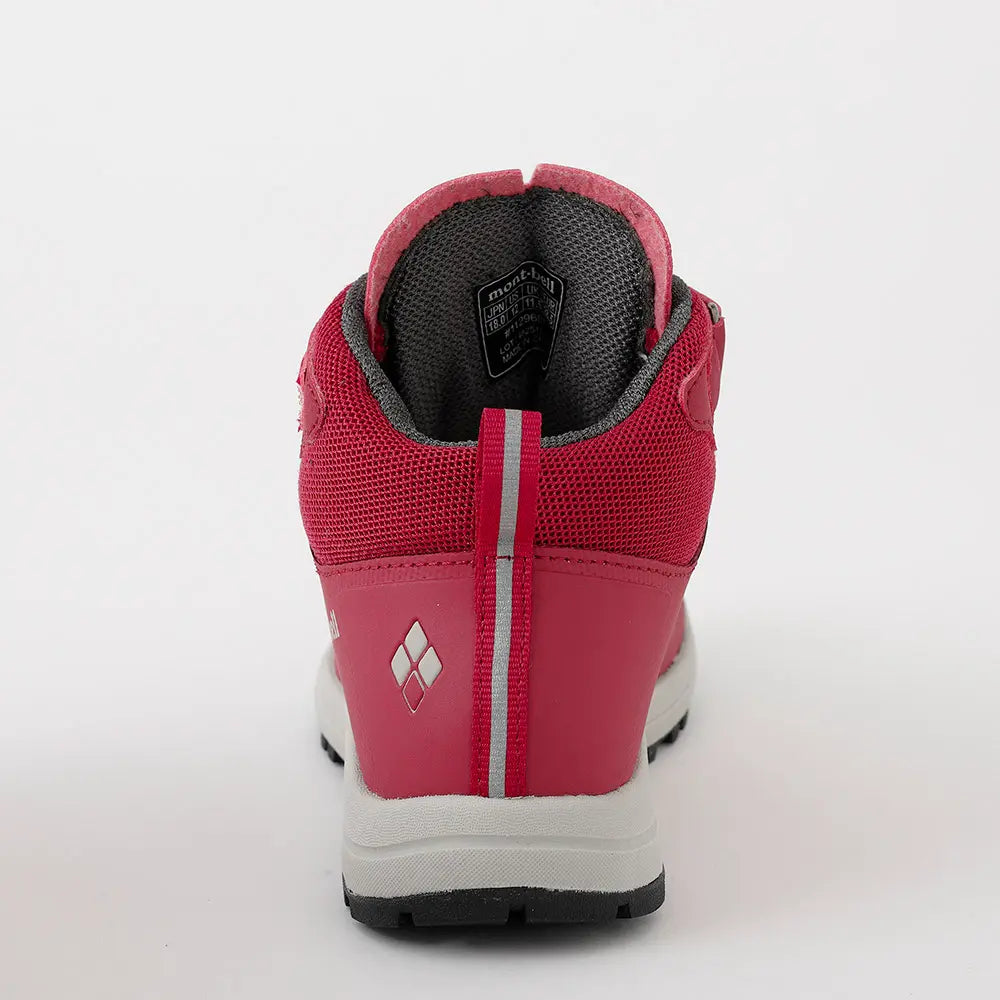 mont-bell: Field Walker MID Kid's 16 - 21