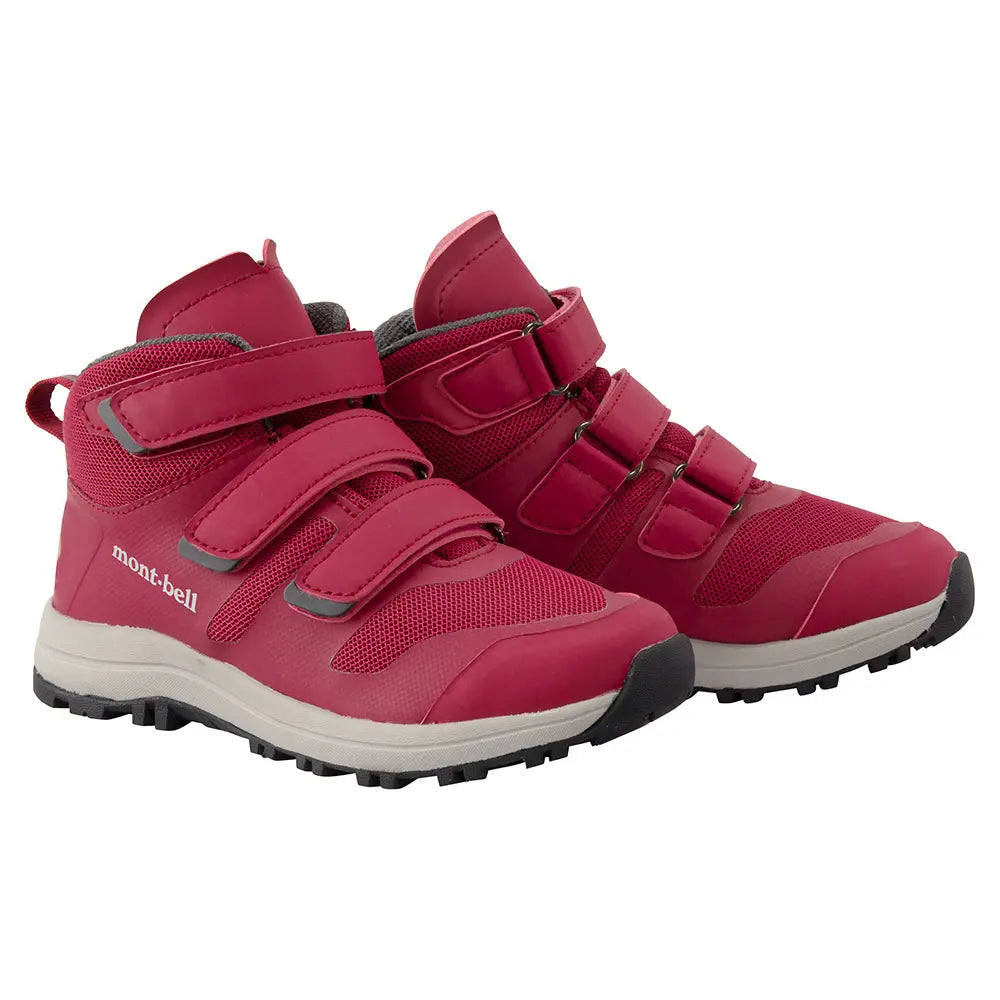 mont-bell: Field Walker MID Kid's 16 - 21