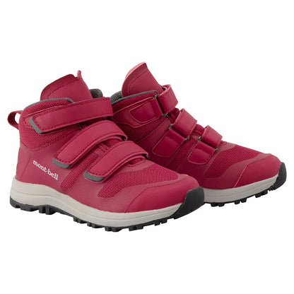 mont-bell: Field Walker MID Kid's 16 - 21