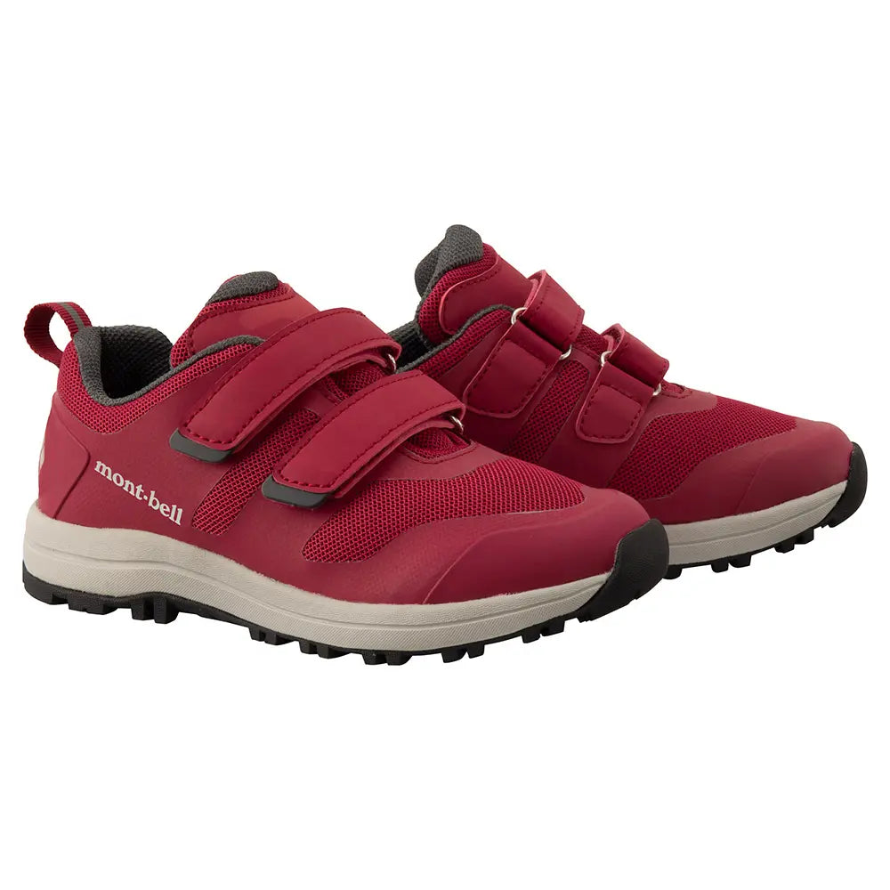 mont-bell: Field Walker Kid's 16 - 21