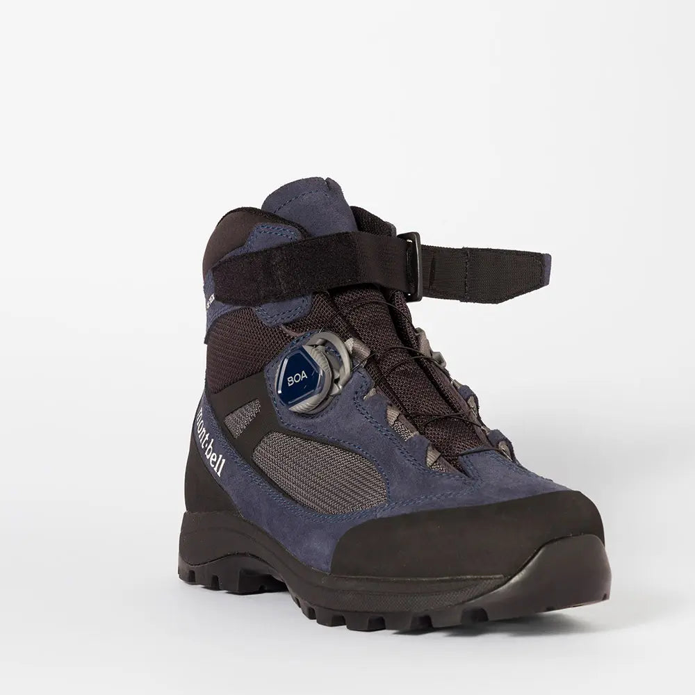 mont-bell: Alpine Cruiser 800 BOA Women's