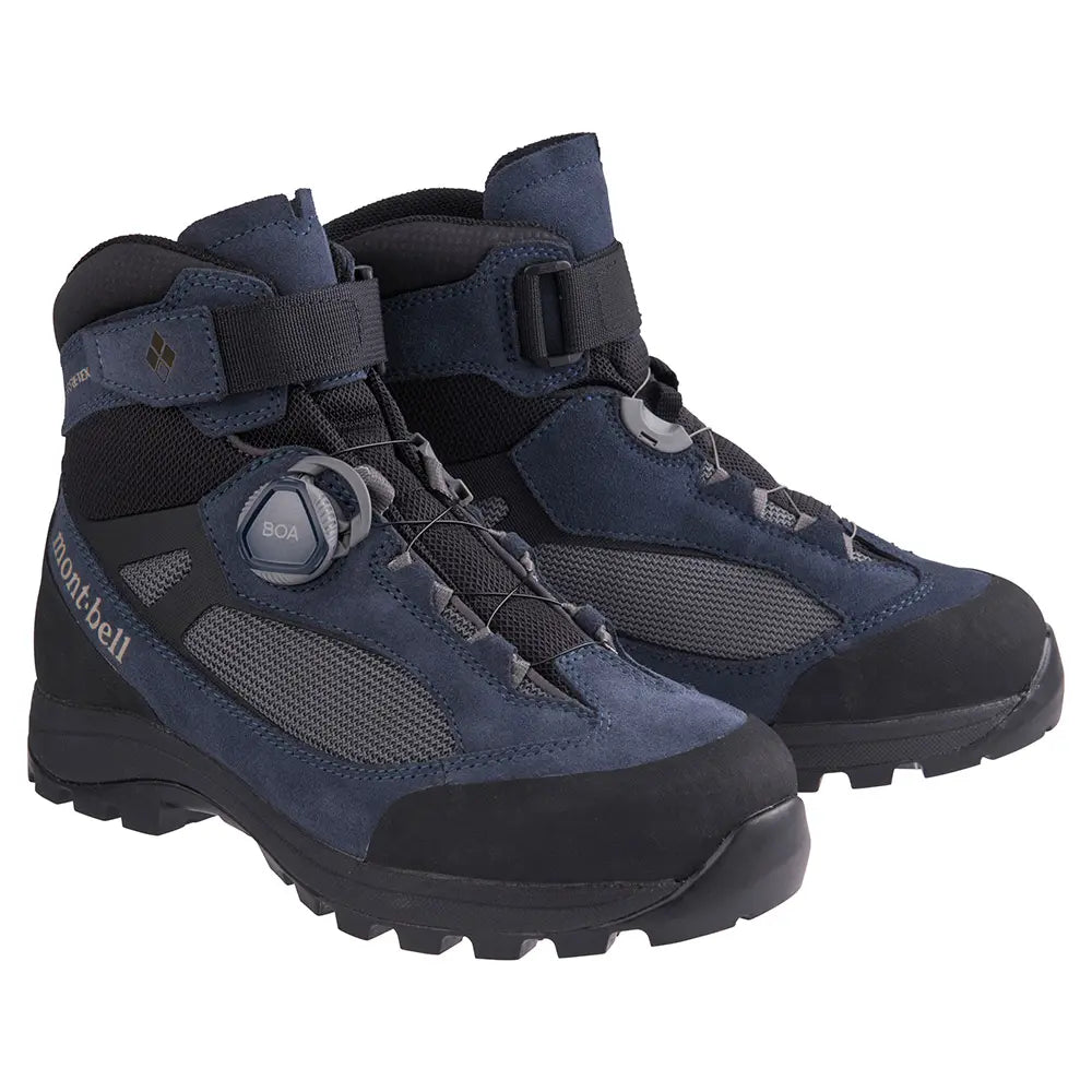 mont-bell: Alpine Cruiser 800 BOA Women's