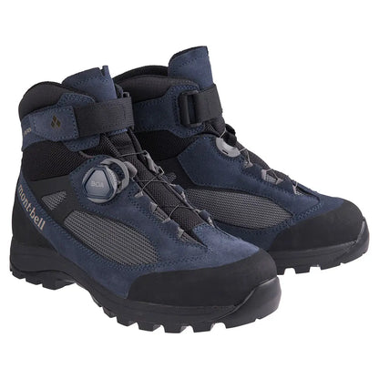 mont-bell: Alpine Cruiser 800 BOA Women's
