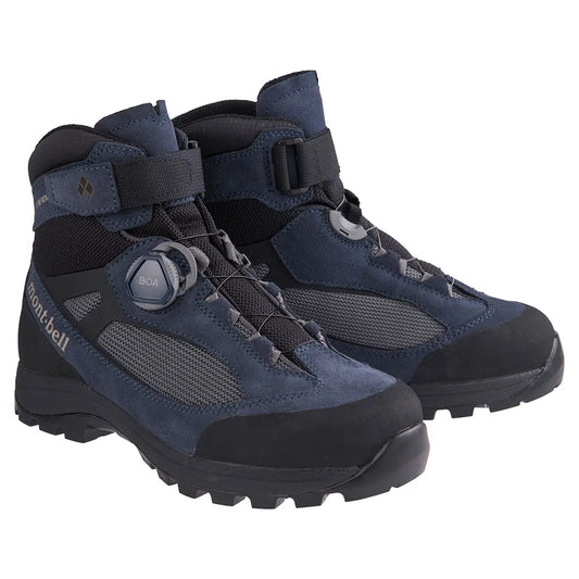 mont-bell: Alpine Cruiser 800 BOA Women's