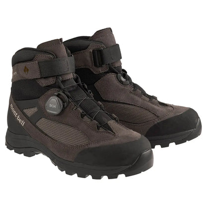 mont-bell: Alpine Cruiser 800 BOA Men's - Wide