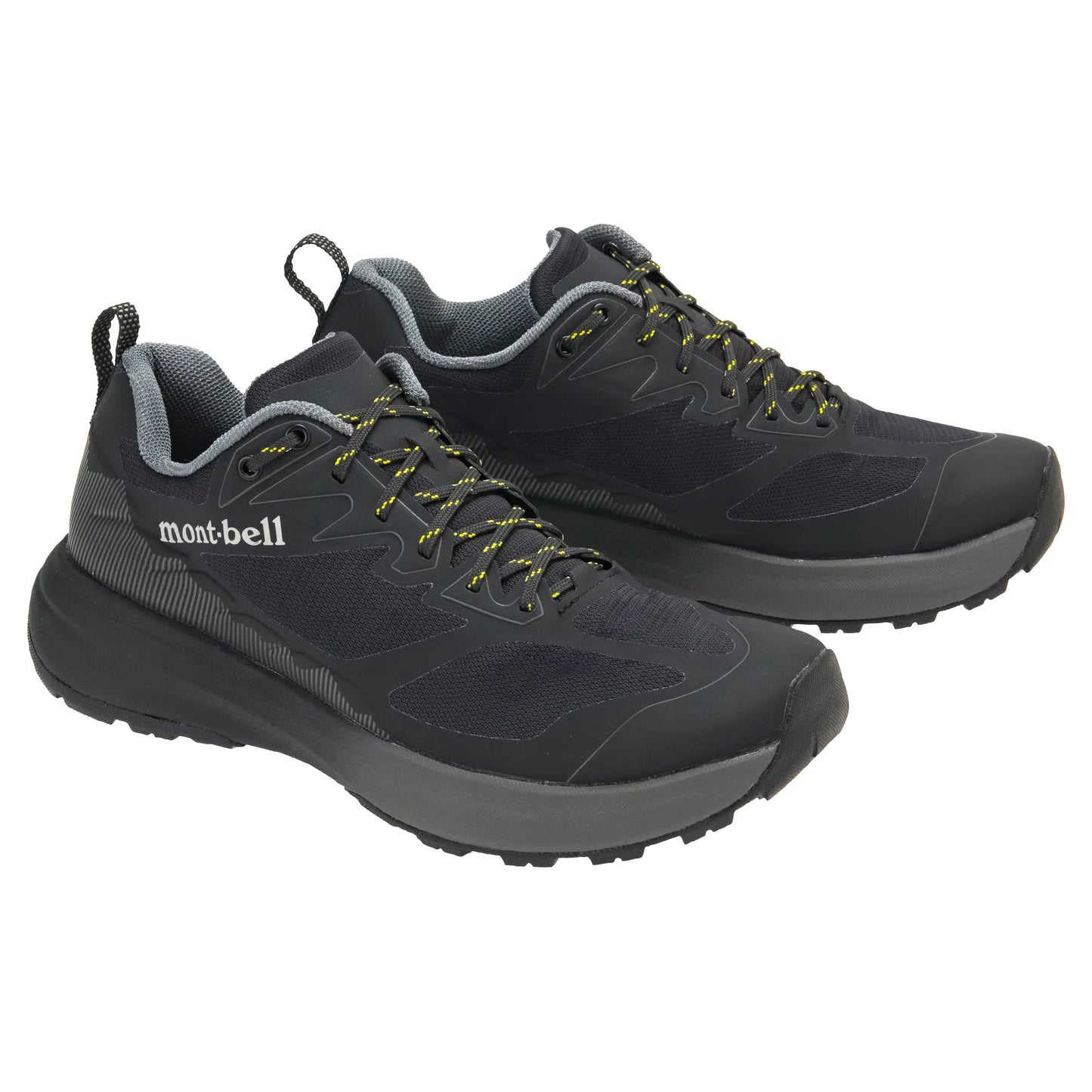 mont-bell: Trail Hopper Men's