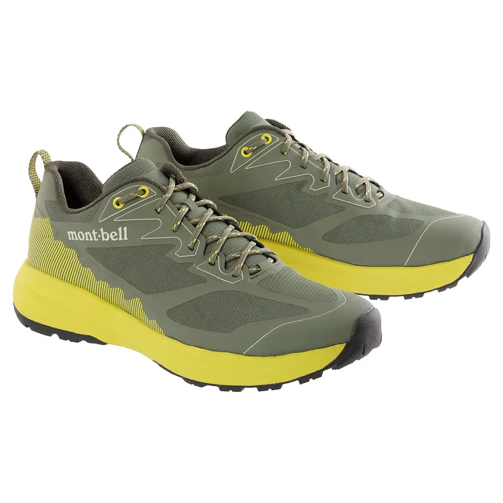mont-bell: Trail Hopper Men's