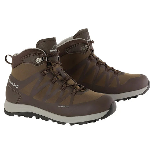 mont-bell: Neige Walker Men's