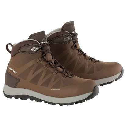 mont-bell: Neige Walker Women's