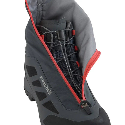 mont-bell: Mountain Cruiser 400 w/ Gaiters Men's