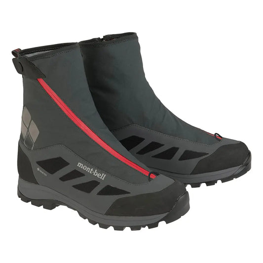 mont-bell: Mountain Cruiser 400 w/ Gaiters Men's