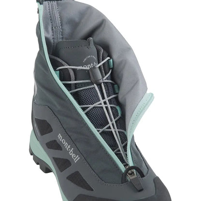 mont-bell: Mountain Cruiser 400 w/ Gaiters Women's