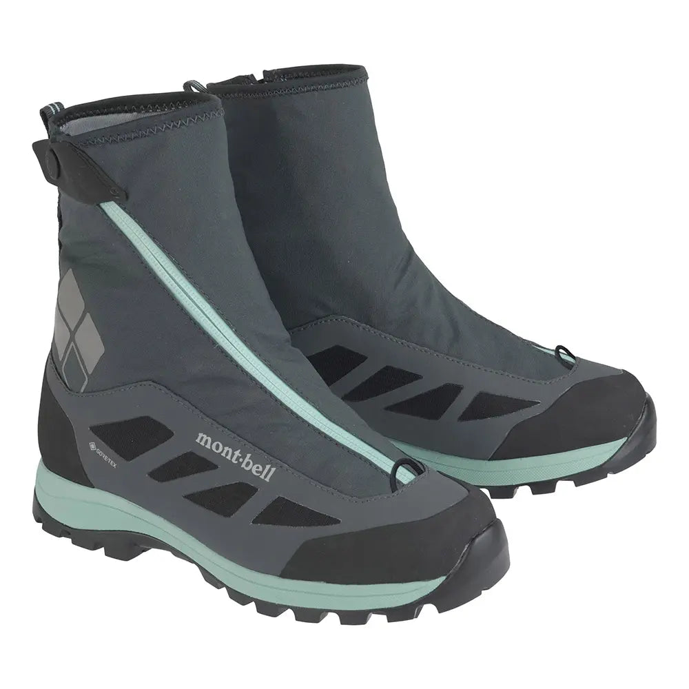 mont-bell: Mountain Cruiser 400 w/ Gaiters Women's