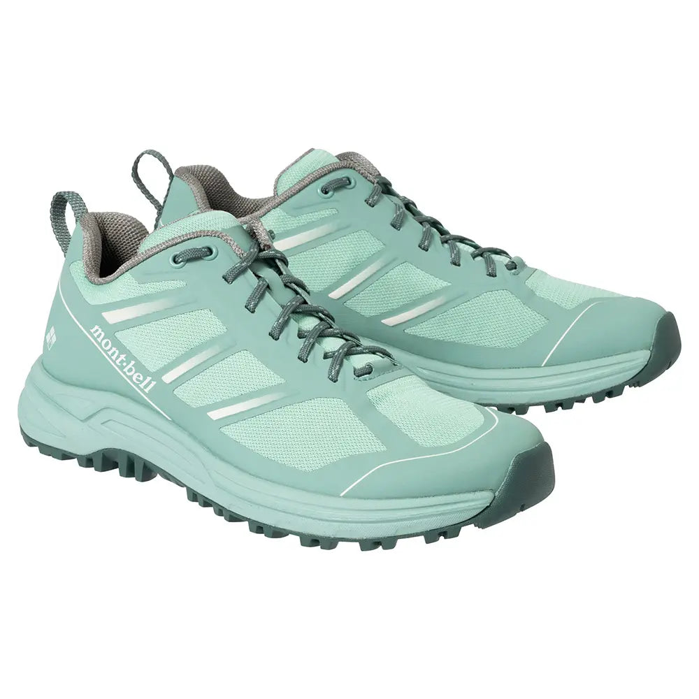 mont-bell: Trail Flyer Women's