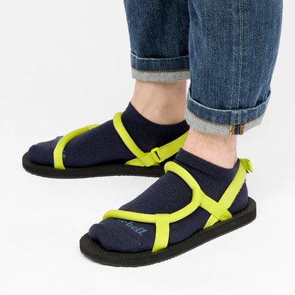 mont-bell: Lock-On Sandals