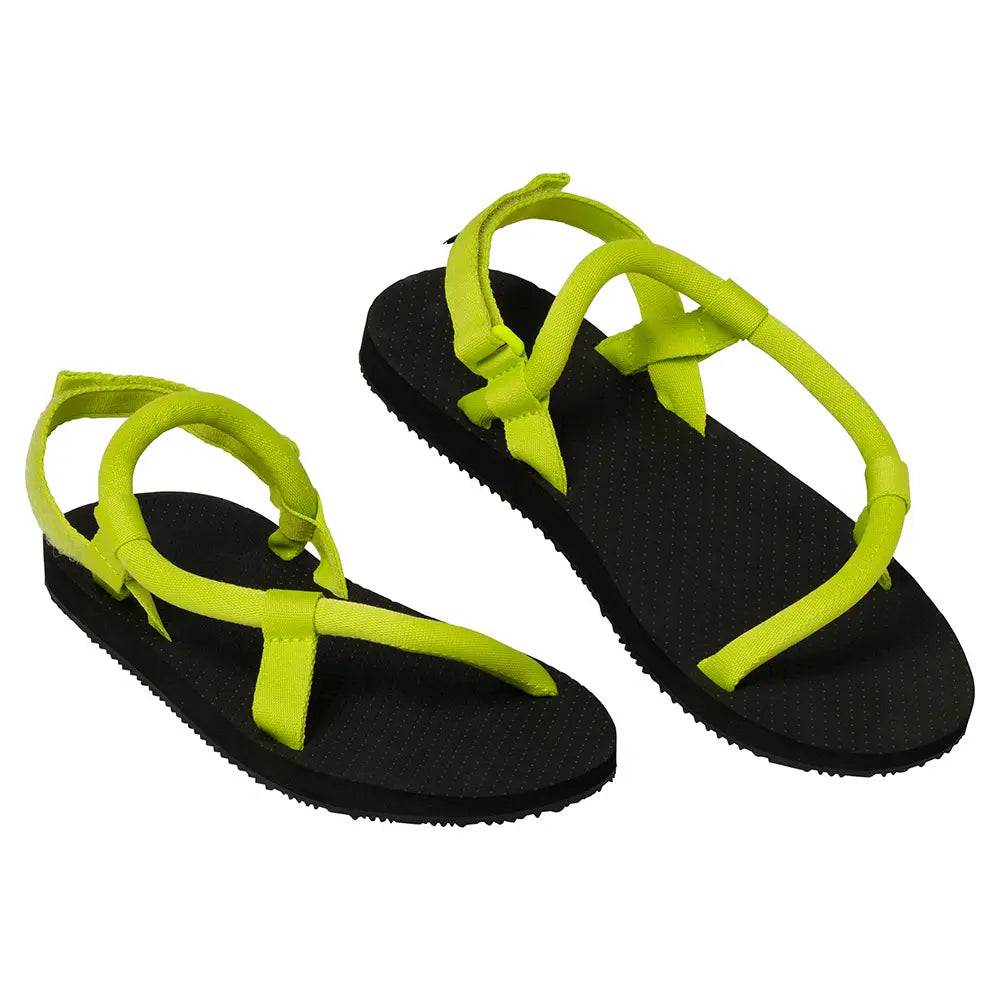 mont-bell: Lock-On Sandals