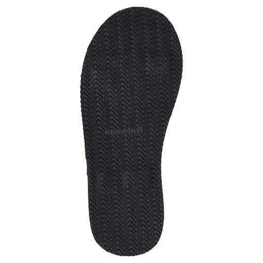 mont-bell: Sock-On Sandals