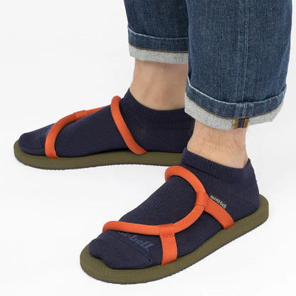 mont-bell: Sock-On Sandals