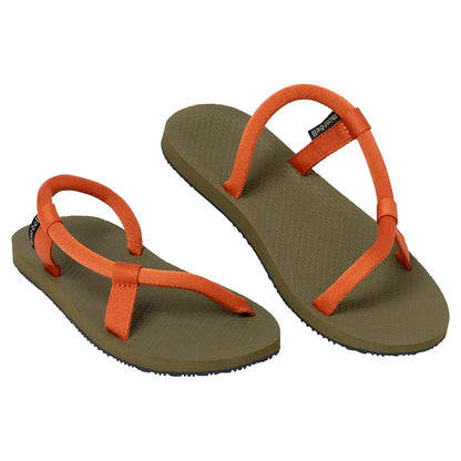 mont-bell: Sock-On Sandals