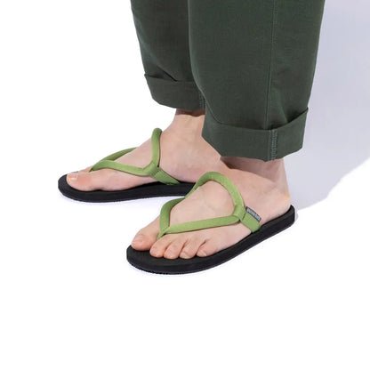 mont-bell: Slip-On Sandals