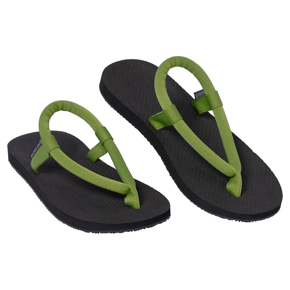 mont-bell: Slip-On Sandals