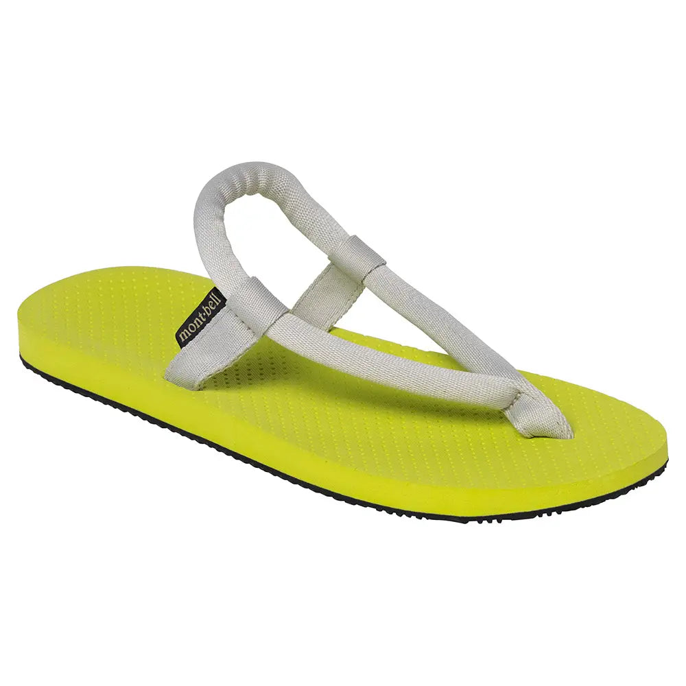 mont-bell: Slip-On Sandals