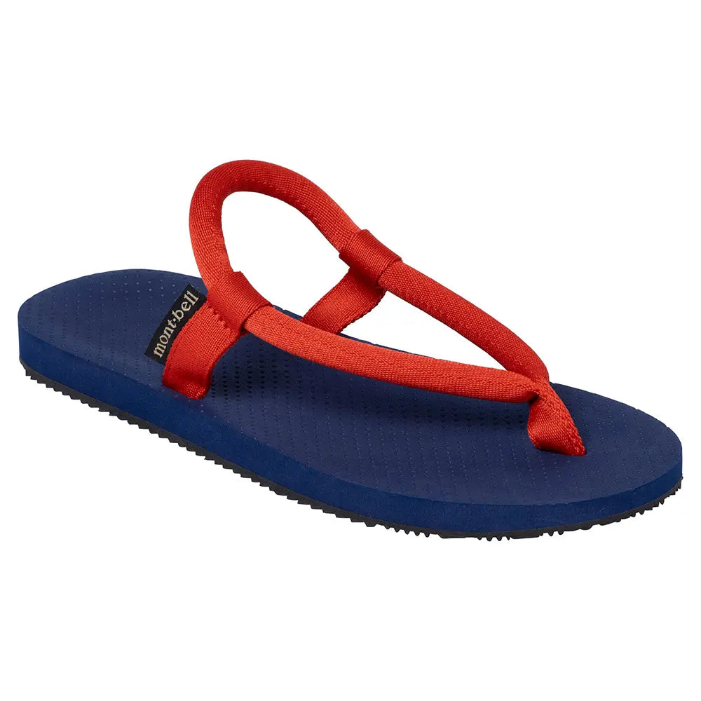 mont-bell: Slip-On Sandals