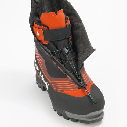 mont-bell: Alpine Cruiser 3000 w/ Gaiters Men's