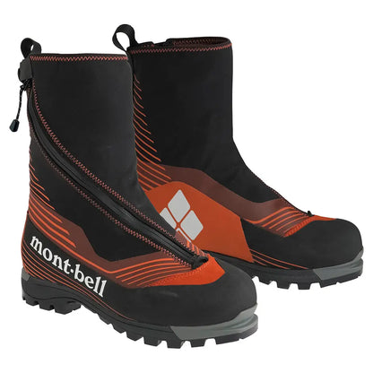 mont-bell: Alpine Cruiser 3000 w/ Gaiters Men's