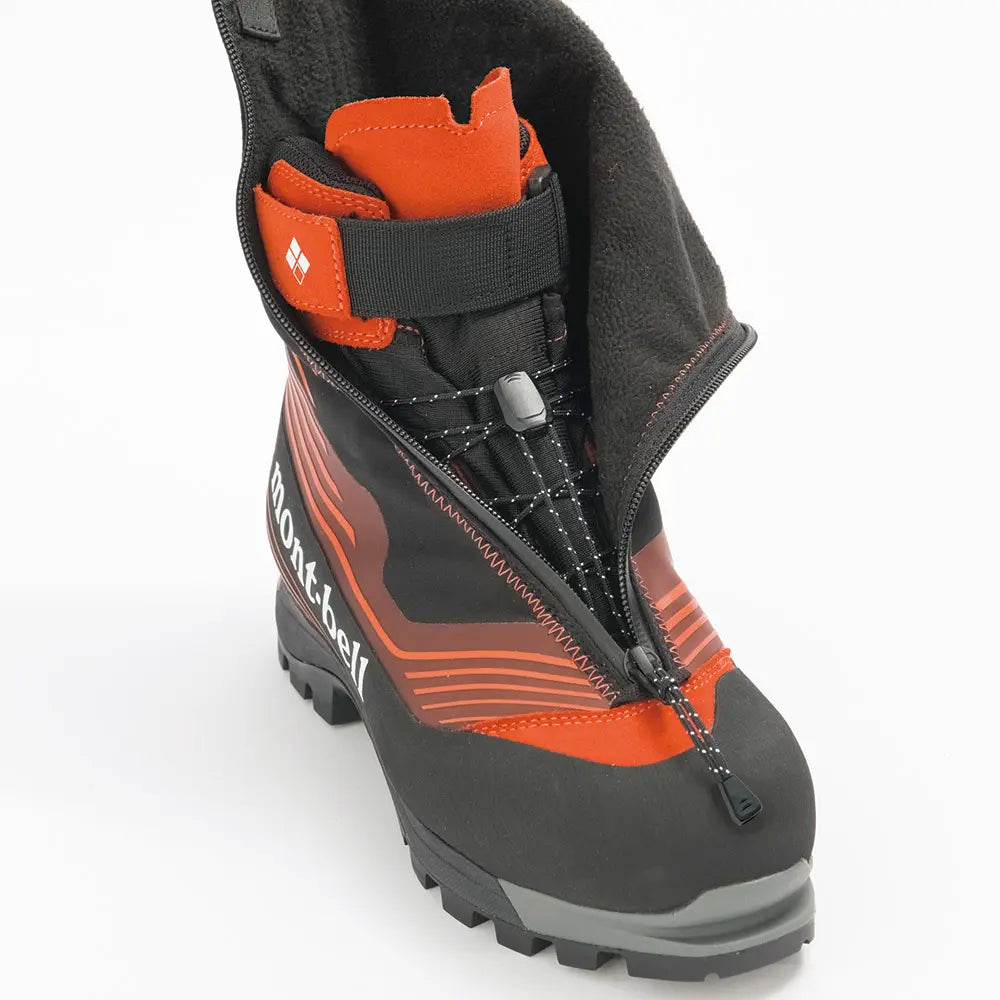 mont-bell: Alpine Cruiser 3000 w/ Gaiters Women's